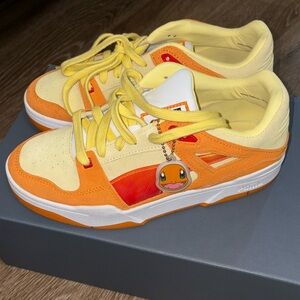 Tennis colección Pokémon/ puma 🔥 shoes collection Pokémon/ puma